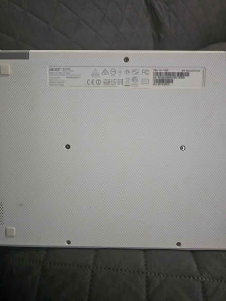 Photo of free Acer notebook/laptop (Bronx) #3