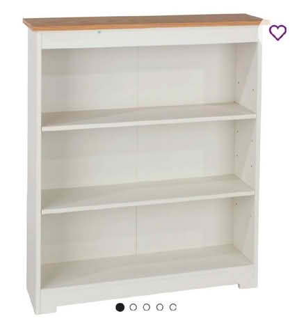 Photo of Small bookcase (Moulsecoomb BN1) #1