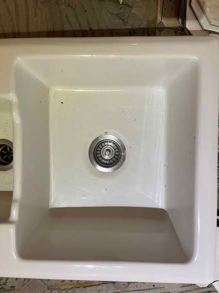 Photo of free Kitchen / Utility sink (Burridge SO31) #4