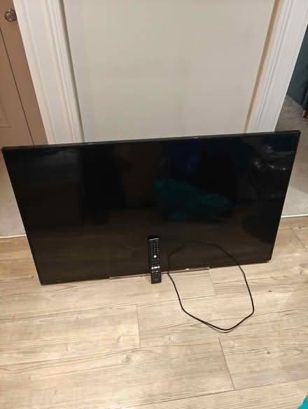 Photo of free Toshiba 49inch Smart TV (Hove BN3) #1