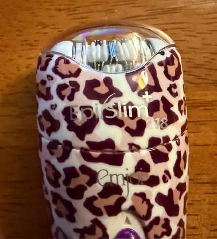 Photo of free Mini Epilator (Cupertino - DeAnza and 280) #2