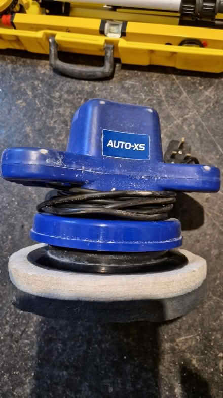 Photo of free Car polisher (Hindley WN2) #1