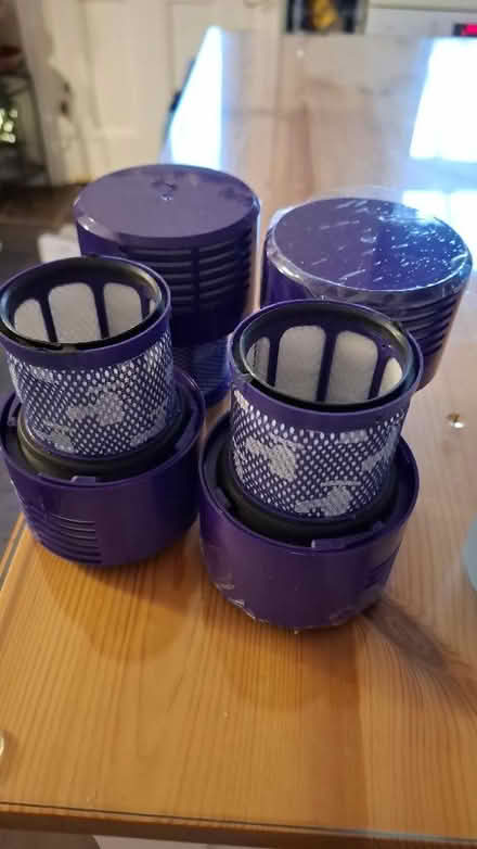 Photo of free Filters for Dyson stick (do not fit SV15) (Lowdham NG14) #1