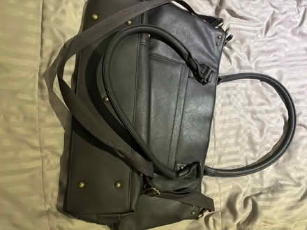 Photo of free Solo Women’s Padded Laptop Bag (TW9) #2
