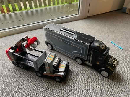 Photo of free Children's toys (NG3) #2