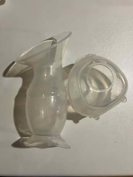 Photo of free Breast feeding bits and bobs (Sydenham) #1