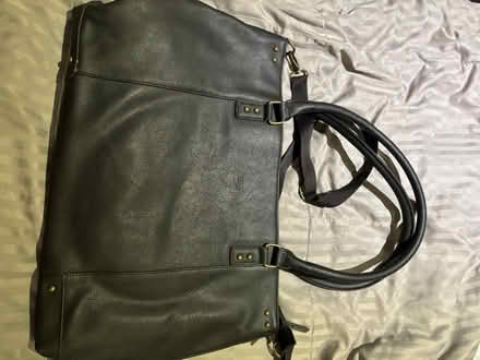 Photo of free Solo Women’s Padded Laptop Bag (TW9) #1
