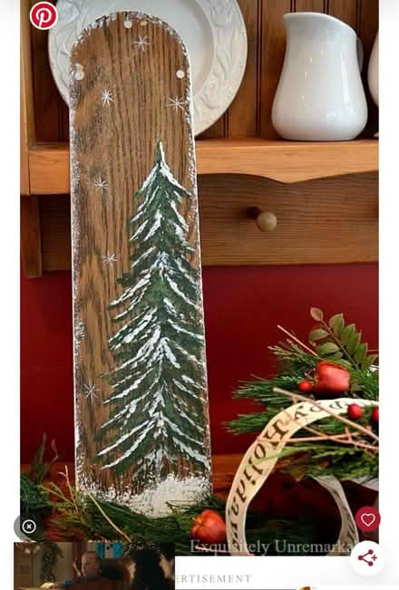 Photo of free Fan Blades (for crafts?) (Ludlow ky) #2