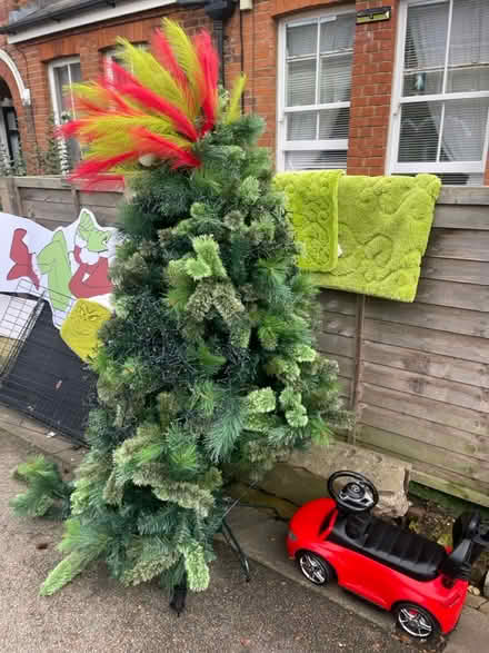 Photo of free bits (Walthamstow) #3