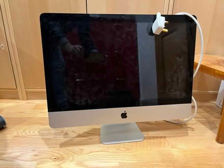 Photo of free Old 2011 iMac for parts (South Oxfordshire RG9) #1