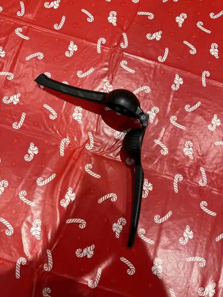 Photo of free Bacardi metal lime crusher (Walstead RH16) #2