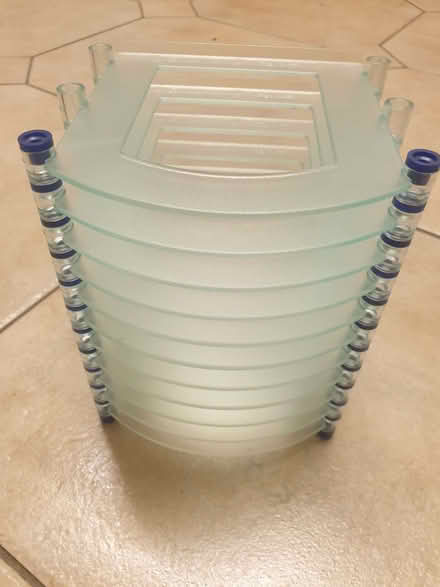 Photo of free Compact CD Rack (Bedford MK43) #1