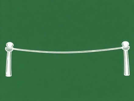 Photo of Skipping rope (Horspath OX33) #1