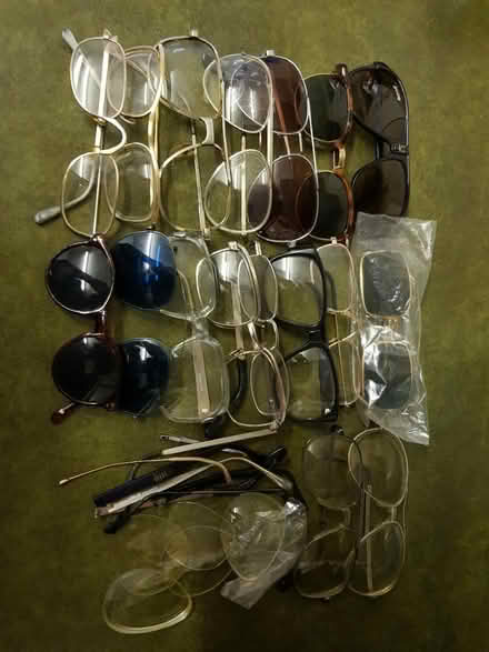 Photo of free Spectacles and sun glasses (Isleworth TW7) #1