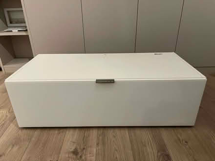 Photo of free TV console (Stratford E15) #1