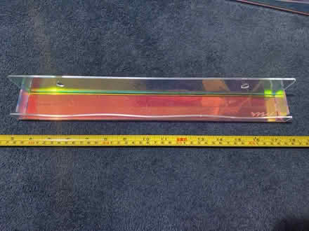 Photo of free Nail Polish Shelves x2 (Winson Green B18) #2