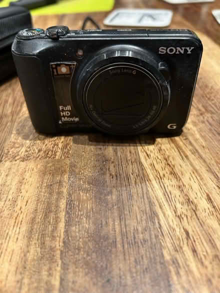 Photo of free Camera (Chiswick W4) #1