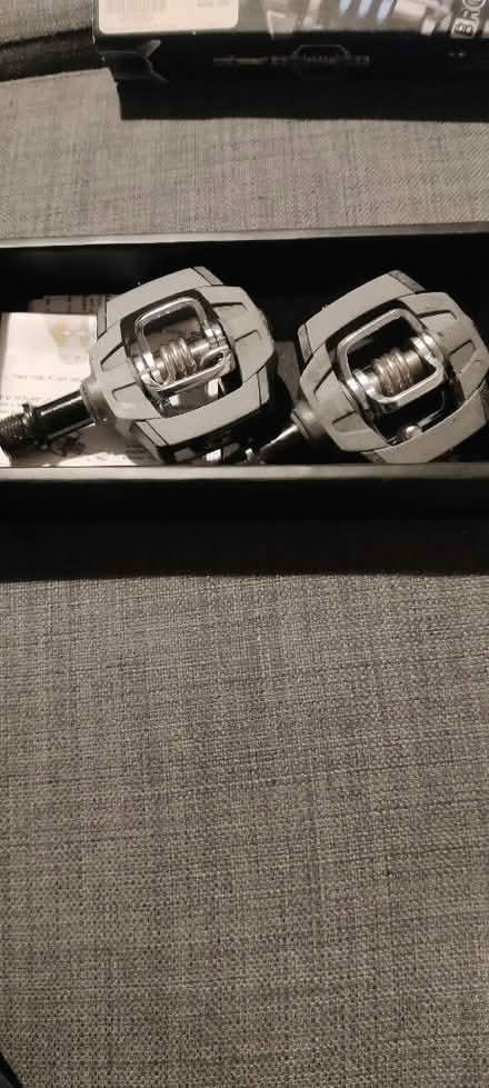 Photo of free Bike Pedals (Rainhill L35) #1