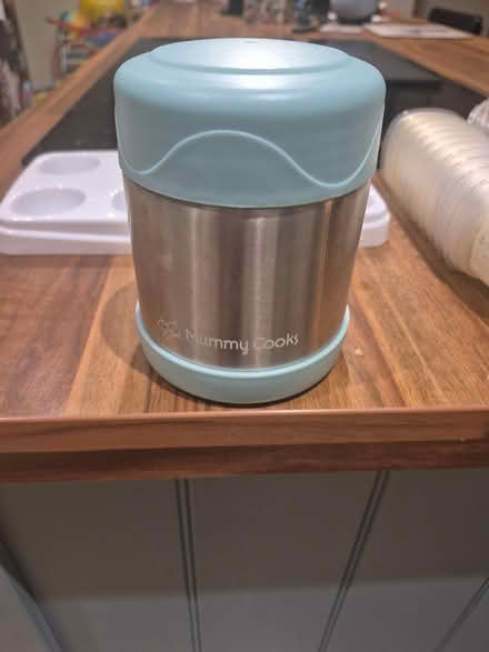 Photo of free Food containers (Brian road, Marino) #2