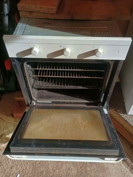 Photo of free Built in oven (Teddington TW11) #2