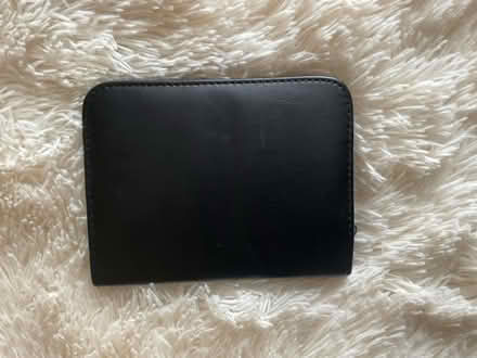 Photo of free Men’s leather travel case (Alta Vista area) #1
