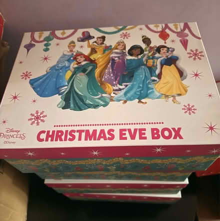 Photo of free Christmas Eve Boxs (Farlington PO6) #2
