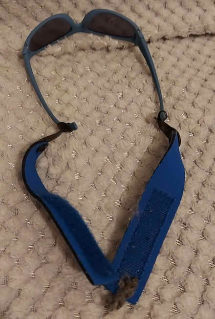 Photo of free Jojo Maman Bébé baby sunglasses (Bexley DA5) #1