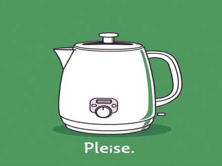 Photo of Electric Cooker (Hailsham BN27) #1