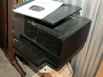 Photo of free Printer / Copier (Bethesda) #3