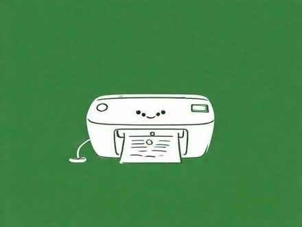 Photo of free Printer (West Hendon NW9) #1