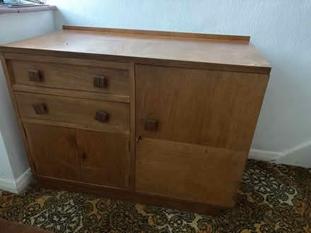 Photo of free Sideboard (BR6) #1