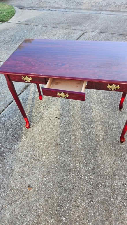 Photo of free small table (friendswood tx 77546) #2