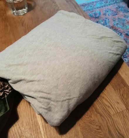 Photo of free Two single quilt covers (Earley RG6) #2