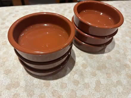 Photo of free Ramekins (Penrith CA11) #1