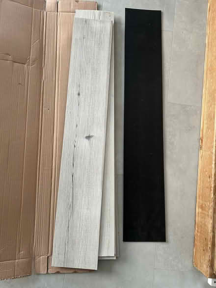 Photo of free Flooring (Old Town SG1) #3