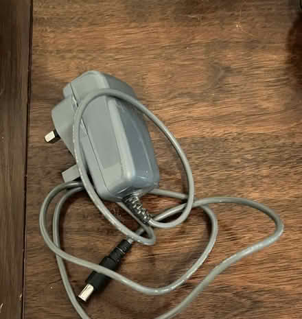 Photo of free GTec Power Supply (hoover) (Stevenage SG1) #1