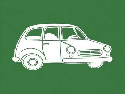 Photo of car (Warstock B14) #1