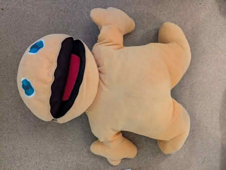 Photo of free Zippy! (Stonesfield OX29) #2