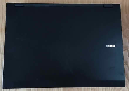 Photo of free Old Dell laptop - plz see details (Ealing W5) #2