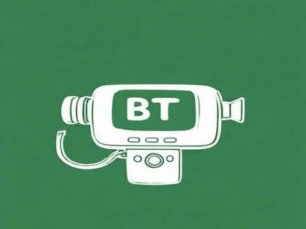 Photo of free BT video phone (Portchester PO16) #1