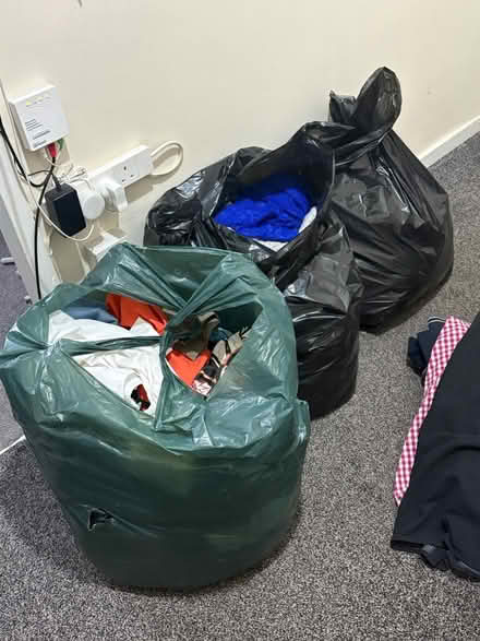 Photo of free Mixed Clothing (B32 Highfield Lane B32) #3