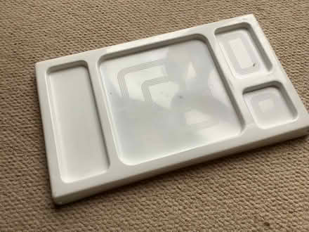 Photo of free Bed tray (Shobdon HR6) #2