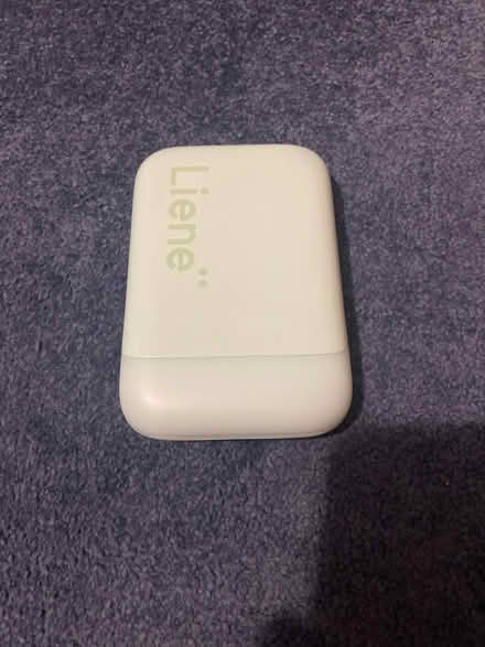 Photo of free Small Sticker Printer (Winson Green B18) #1