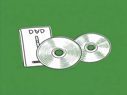 Photo of DVDs (Ramsgate CT11) #1