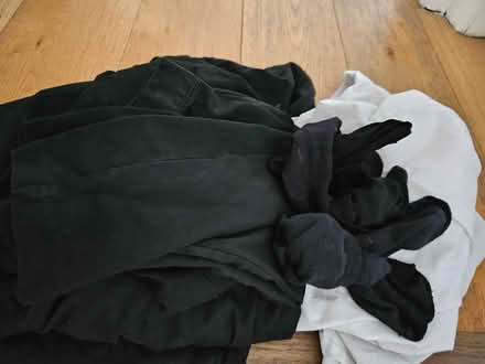 Photo of free Boys (14) uniform trousers (IG1) #1