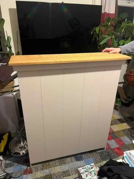 Photo of free Fireplace cocer/decor (SW15 Putney Vale) #1