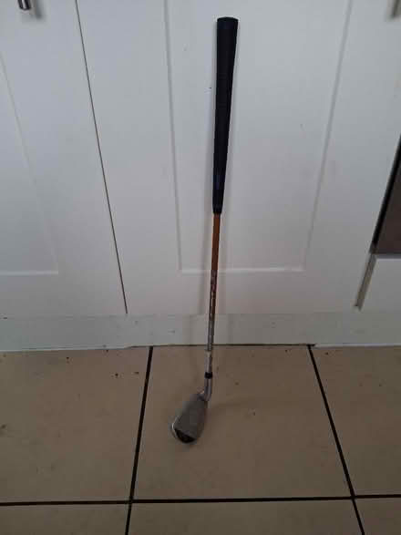 Photo of free Child's golf club (IP1) #1