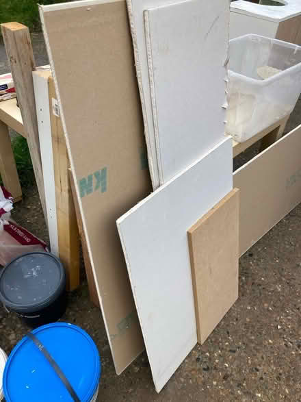 Photo of free Various items giving away (Erith DA17) #3