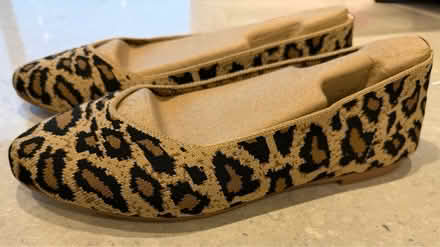 Photo of free Skechers ballet flats size 6 wide (Windsor SL4) #2