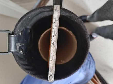 Photo of free Small Golf bag (North Dublin Fairview/Clontarf) #3